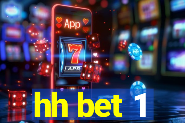 hh bet 1